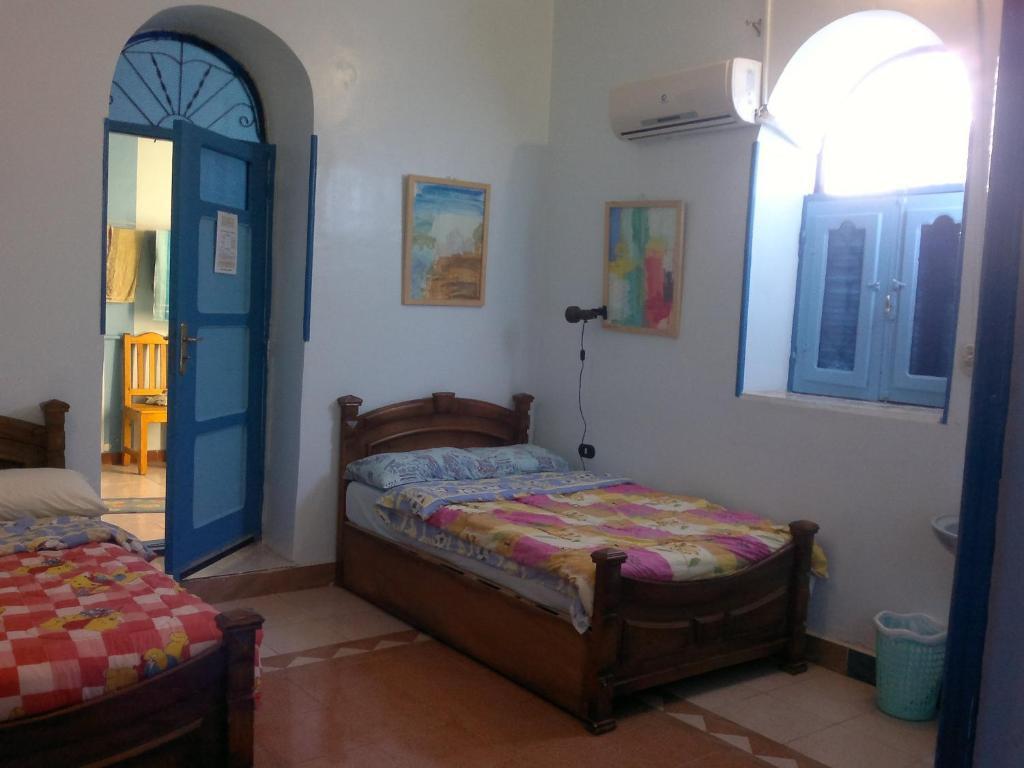 Bet El Kerem Guesthouse Aswan Pokój zdjęcie